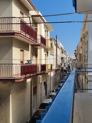 Extérieur Casa vacanza Casa Angy 70044 Polignano a Mare