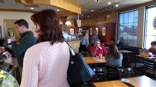 Coffee Shop «The Coffee Bean & Tea Leaf», reviews and photos, 18503 Yorba Linda Blvd, Yorba Linda, CA 92885, USA