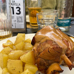 Photo n°1 de l'avis de Ines. fait le 11/06/2023 à 08:18 sur le  Ristotrattoria La Monella à Montalto Dora