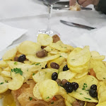 Photo n°1 de l'avis de Alexandre.a fait le 27/10/2019 à 19:17 sur le  Restaurante Chuva à Barcelos