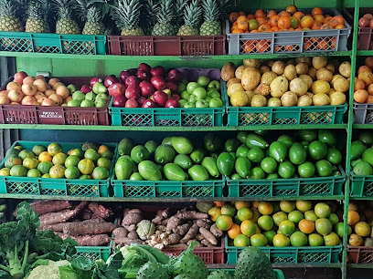 Frutas y verduras el paisa # 1