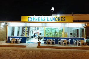 Express Lanches image