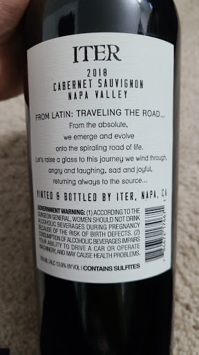 Wine Store «Total Wine & More», reviews and photos, 5105 Wellington Rd, Gainesville, VA 20155, USA