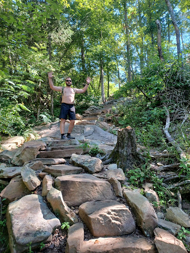 Nature Preserve «Little River Canyon National Preserve», reviews and photos, 4322 Little River Trail NE, Fort Payne, AL 35984, USA