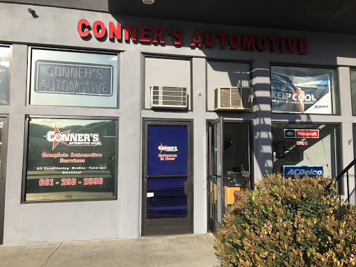 Conner Auto Inc