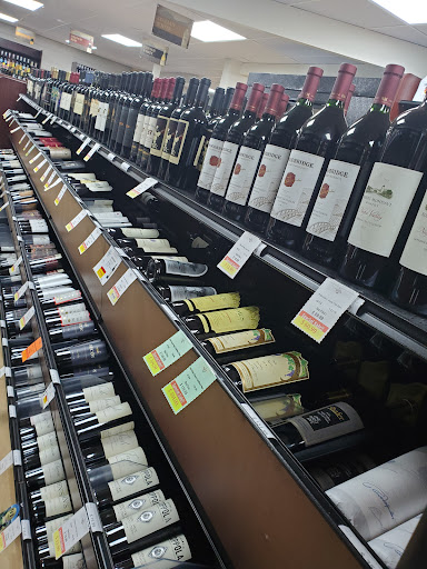 Liquor Store «Claridge Wine & Liquor Co», reviews and photos, 301 N Harrison St, Princeton, NJ 08540, USA
