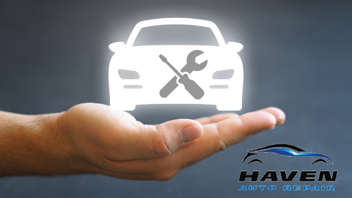 Haven Auto Repair CarMax Repair Shop AAA Approved image