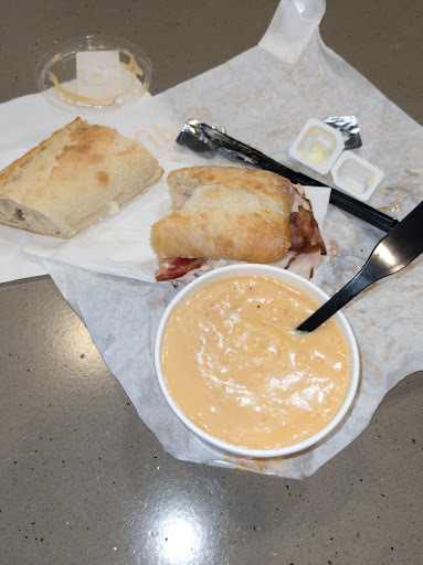 Soup Restaurant «Zoup!», reviews and photos, 1550 Court Pl, Denver, CO 80202, USA