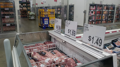 Warehouse club «BJ’s Wholesale Club», reviews and photos, 101 S Van Dorn St, Alexandria, VA 22304, USA