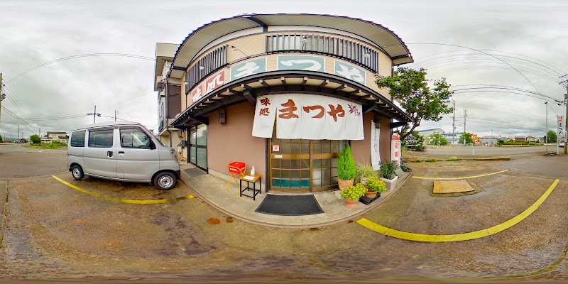 味処 まつや食堂 新潟県長岡市下々条 定食屋 レストラン グルコミ