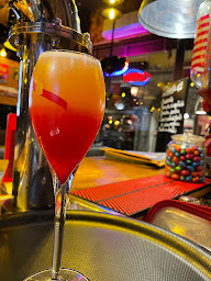 Photo n°15 de Les Garçons Restaurant à Lyon ()