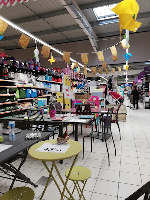 Intermarché SUPER Grandvilliers à Grandvilliers