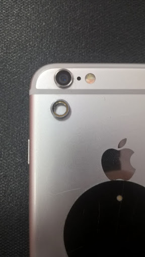 Mobile Phone Repair Shop «Digital Doc iPhone, iPad & Computer Repair», reviews and photos, 5642 E La Palma Ave #208, Anaheim, CA 92807, USA