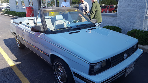 Car Dealer «Palmen Motors Dodge Chrysler Jeep Ram», reviews and photos, 5431 75th St, Kenosha, WI 53142, USA