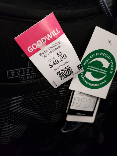 Thrift Store «Yuma Frontage Goodwill Retail Store & Donation Center», reviews and photos