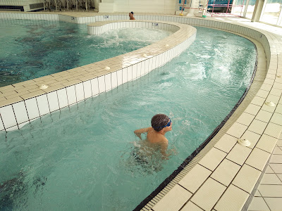 Centre Aquatique d'Alfortville à Alfortville