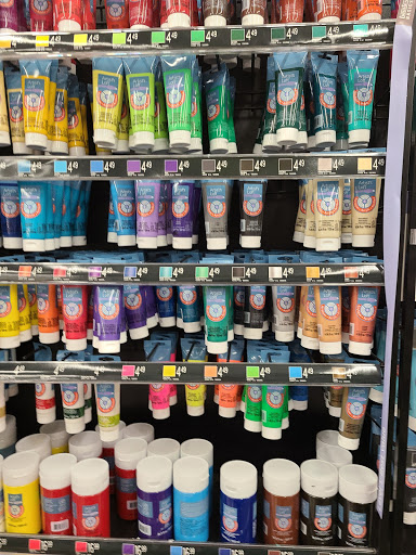 Craft Store «Michaels», reviews and photos, 2901 Rio Grande Blvd #700, Euless, TX 76039, USA