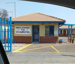 Ecomotel Isando photo