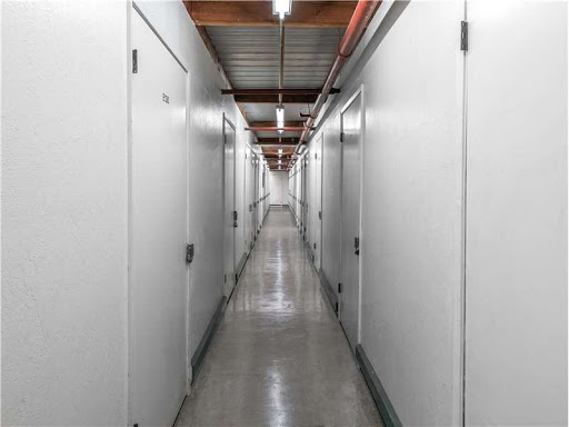 Storage Facility «Extra Space Storage», reviews and photos, 1478 Freedom Blvd, Watsonville, CA 95076, USA