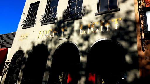 Night Club «The Night Light», reviews and photos, 311 Broadway, Oakland, CA 94607, USA
