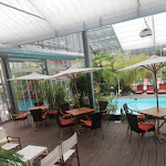 Photo n°1 de l'avis de Mariacarla.o fait le 14/07/2021 à 08:40 sur le  Hotel Bamboo à Coldrano