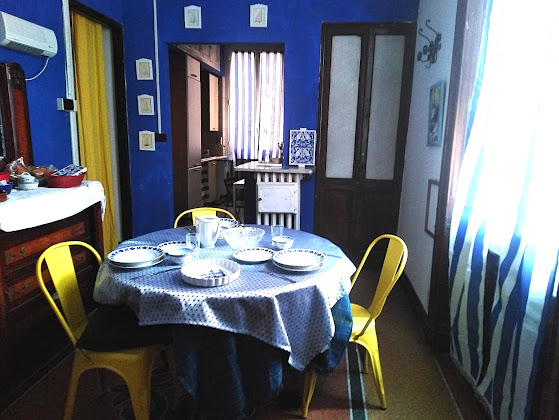 Photos des visiteurs Bed & Breakfast Amarantha gothica Genoa 16149 Genoa