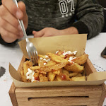 Photo n°1 de l'avis de Paola. fait le 02/02/2018 à 22:37 sur le  Mamadina à Caltagirone