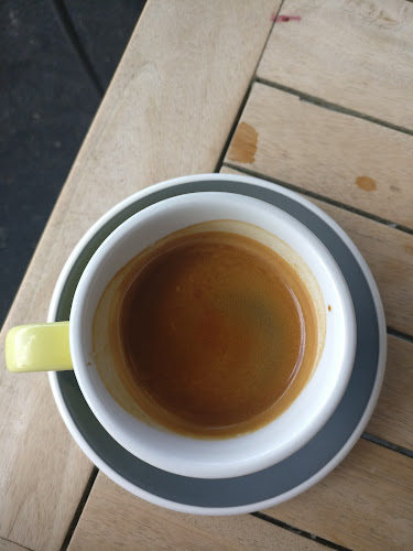 Six Forty Six - Coffee shop