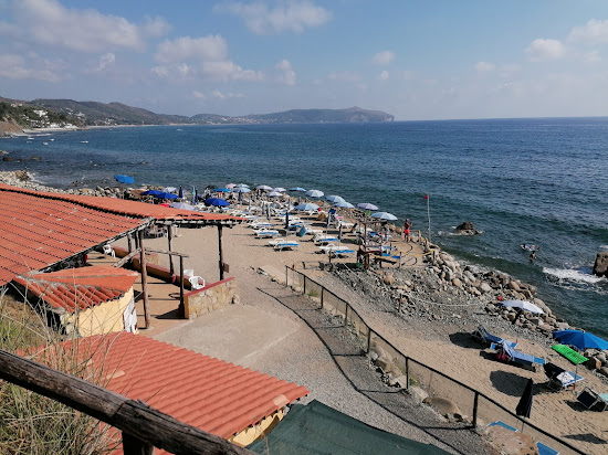 Costa del mito