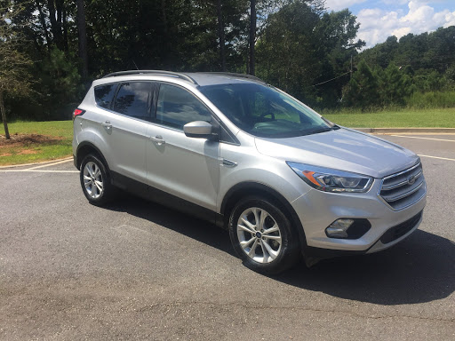 Auto Body Shop «Tri County Collision Center», reviews and photos, 1000 Dahlonega Hwy, Cumming, GA 30040, USA