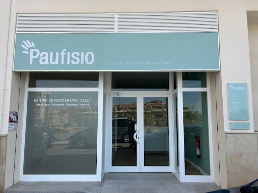  Pau Fisio - Centre de Fisioterá pia i Salut en Tarrega