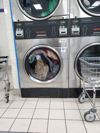 Laundromat «Laundry Bag», reviews and photos, 2220 Veirs Mill Rd, Rockville, MD 20851, USA