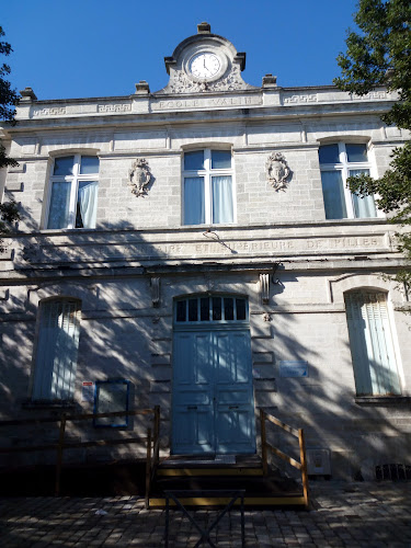 Ecole Elémentaire Valin à La Rochelle