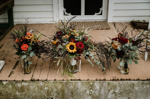 Florist «Countryside Flower Shop», reviews and photos, 5301 E Terra Cotta Ave, Crystal Lake, IL 60014, USA