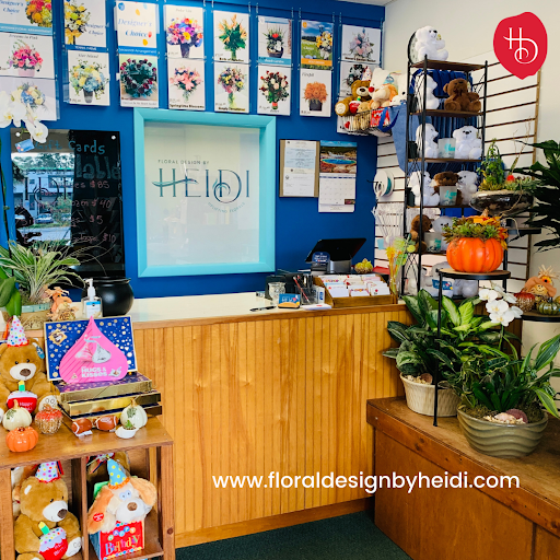 Floral Design By Heidi, 1245 Airport Pulling Rd S, Naples, FL 34104, USA, 
