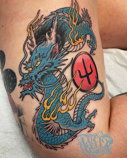 Explore rome italy tattoo ideas, creative tattoo ideas in Maumelle, available at Lucky Bella Tattoos