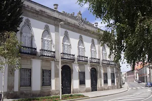 Municipal Tourist Office - Viana Welcome Center image