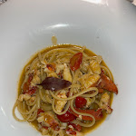 Photo n°1 de l'avis de Jared.a fait le 15/09/2023 à 16:08 sur le  Ristorante l’Arco dei Cappuccini à Taormina