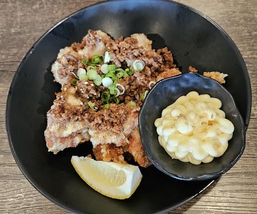 Menya Hanabi - The Original Nagoya Mazesoba
