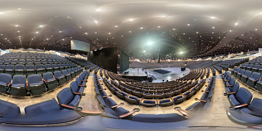 Event Venue «Mabee Center», reviews and photos, 7777 S Lewis Ave, Tulsa, OK 74136, USA