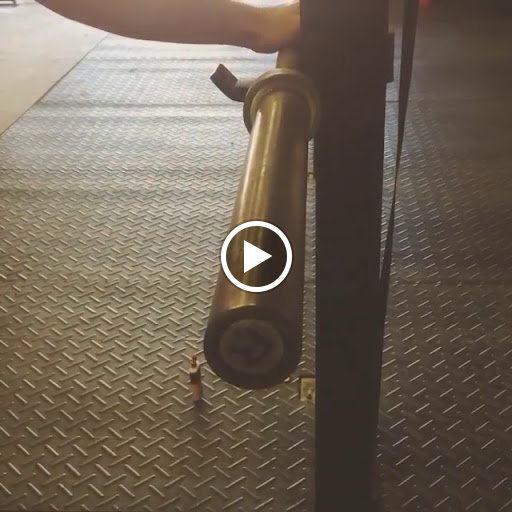 Gym «CrossFit Central Houston», reviews and photos, 8624 Stella Link Rd, Houston, TX 77025, USA