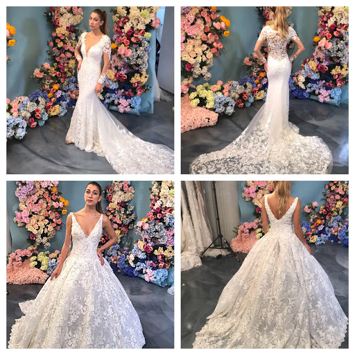 Bridal Shop «Saras Boutique», reviews and photos, 3379 US-22, Branchburg, NJ 08876, USA