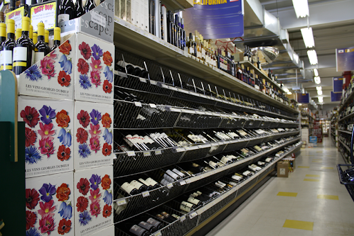 Wine Store «Best Buy Liquors», reviews and photos, 1613 Neptune Ave, Brooklyn, NY 11224, USA