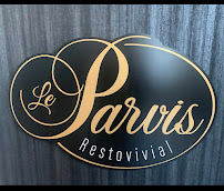 Photos du propriétaire du Restaurant Le Parvis à Verrières-en-Anjou - n°4