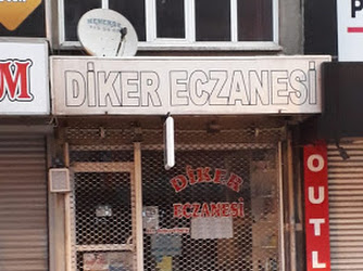 Diker Eczanesi