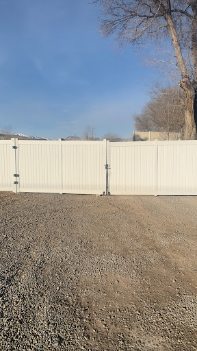Fence Supply Store «Vinyl Industries Fencing Company», reviews and photos, 1350 E Main St, Lehi, UT 84043, USA