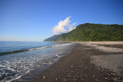 Ao Mei Beach'in fotoğrafı doğal alan içinde bulunmaktadır
