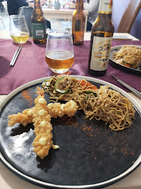 Plats et boissons du Restaurant Obento AKO à Montélimar - n°18