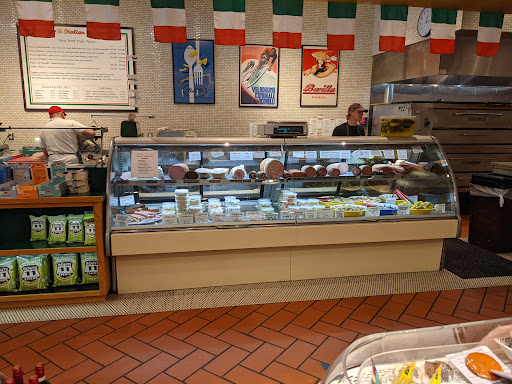 Italian Grocery Store «The Italian Store», reviews and photos, 5837 Washington Blvd, Arlington, VA 22205, USA