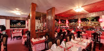 Atmosphère du Restaurant indien Bombay à Nantes - n°6
